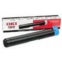 Toner OKI 9004097 - Nero