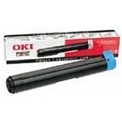 Toner OKI 9004097 - Nero