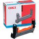 Tamburo OKI 41304111 - Ciano