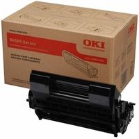 Toner OKI 9004461 - Nero