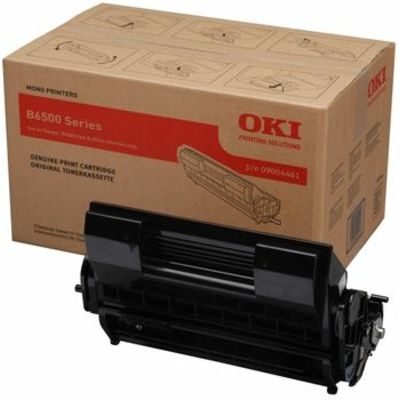 Toner OKI 9004461 - Nero