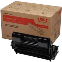 Toner OKI 9004462 - Nero