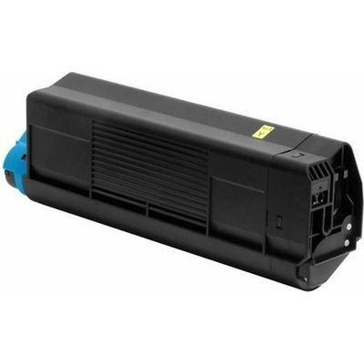 Toner OKI 42804505 - Giallo
