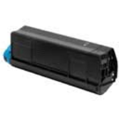 Toner OKI 42804508 - Nero