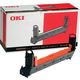 Tamburo OKI 41514712 - Nero