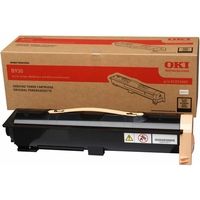 Toner OKI 1221601 - Nero