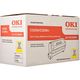 Tamburo OKI 42126662 - Giallo