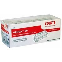 Toner OKI 1234101 - Nero