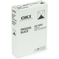 Cartuccia stampante OKI 41644606 - Nero