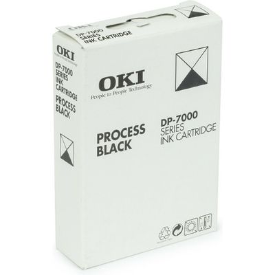 Cartuccia stampante OKI 41644606 - Nero