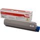 Toner OKI 44059105 - Giallo