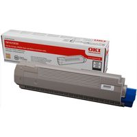 Toner OKI 44059108 - Nero