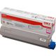 Toner OKI 44059210 - Magenta