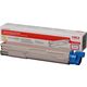 Toner OKI 43459434 - Magenta