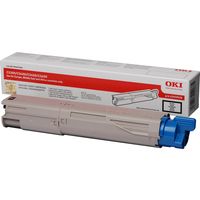 Toner OKI 43459436 - Nero