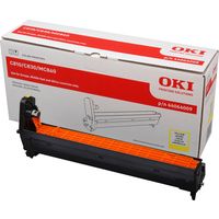 Tamburo OKI 44064009 - Giallo