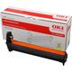Tamburo OKI 44064009 - Giallo