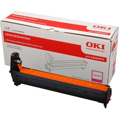 Tamburo OKI 44064010 - Magenta