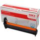Tamburo OKI 44064011 - Ciano
