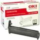 Tamburo OKI 43870008 - Nero
