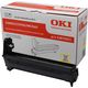 Tamburo OKI 43870021 - Giallo