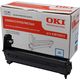 Tamburo OKI 43870023 - Ciano