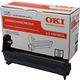 Tamburo OKI 43870024 - Nero