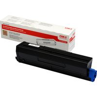 Toner OKI 43979202 - Nero