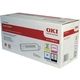 Toner OKI 43698501 - Multipack