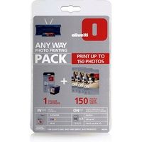 Cartuccia stampante Olivetti B0506 - 3 colori