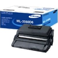 Toner Samsung ML-3560D6/ELS - Nero