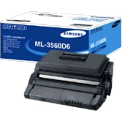 Toner Samsung ML-3560D6/ELS - Nero