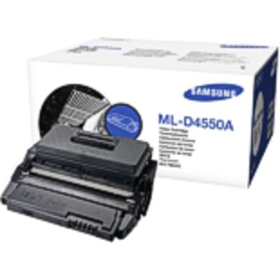 Toner Samsung ML-D4550A/ELS (SU680A) - Nero