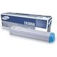 Toner Samsung CLX-C8380A/ELS (SU575A) - Ciano