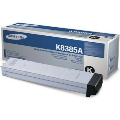 Toner Samsung CLX-C8385A (SU579A) - Ciano