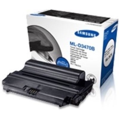 Toner Samsung ML-D3470B/ELS (SU672A) - Nero