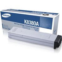 Toner Samsung CLX-K8380A/ELS (SU584A) - Nero