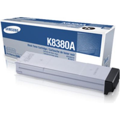 Toner Samsung CLX-K8380A/ELS (SU584A) - Nero