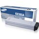 Toner Samsung CLX-K8380A/ELS (SU584A) - Nero