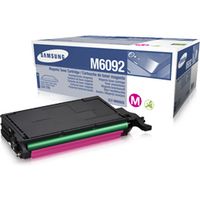 Toner Samsung CLT-M6092S/ELS (SU348A) - Magenta