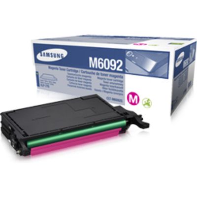 Toner Samsung CLT-M6092S/ELS (SU348A) - Magenta