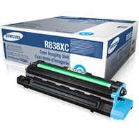 Tamburo Samsung CLX-R838XC/SEE (SU609A) - Ciano