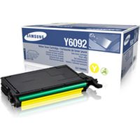 Toner Samsung CLT-Y6092S/ELS (SU559A) - Giallo