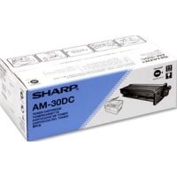 Sviluppatore Sharp AM-30DC - Nero