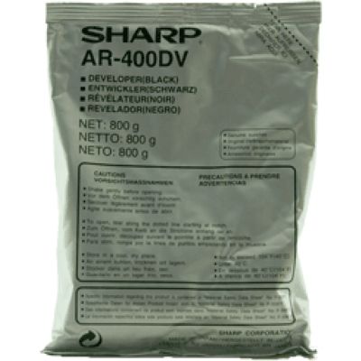 Sviluppatore Sharp AR-400DV - Nero