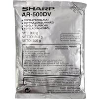 Sviluppatore Sharp AR-500DV - Nero