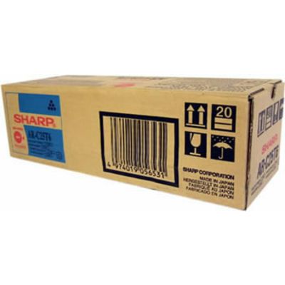 Toner Sharp AR-C25T6 - Ciano