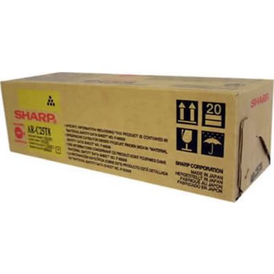 Toner Sharp AR-C25T8 - Giallo