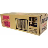 Toner Sharp AR-C25T7 - Magenta