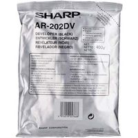 Sviluppatore Sharp AR-202DV - Nero